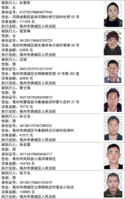 失信网红挑衅法院,失信网红挑衅法院，司法权威不容挑衅